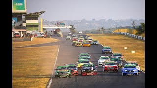 7ª Etapa AMG CUP Brasil 2024 Goiania  Corrida 2  Pocinha Garage [upl. by Stevenson]