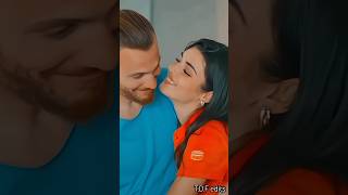 eda Serkan Romantic scenehandeercel kerembursin hanker dastakmeredilpay romantic shorts [upl. by Henke]