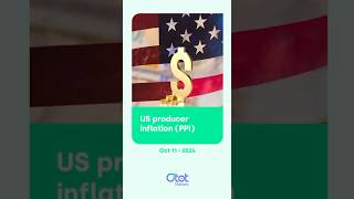 US PPI Eased Less Than Expected in September 2024 Key Takeaways [upl. by Saxet]