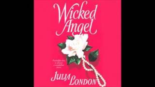 Wicked Angel audiobook by Julia London audiobook [upl. by Goldenberg340]