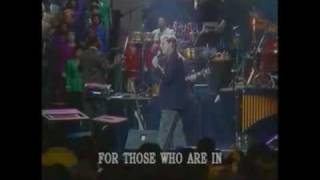 Don Moen  Trust in the Lord 1wmv [upl. by Gytle]