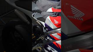 Honda VFR750R RC45 The Ultimate V4 Superbike 🇮🇲 Manx GP 2024 [upl. by Eelik]