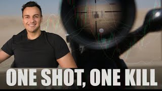 One Shot One Kill Day Trading Stocks [upl. by Ekim]