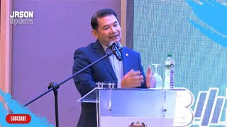 Rafizi Ramli  Ucapan Penuh di Majlis Peluncuran Penemuan Banci Ekonomi [upl. by Ylrebmi88]