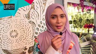 Siti Nordiana Pertaruh Single Terbaharu  Hatiku Milikmu [upl. by Yeoz721]