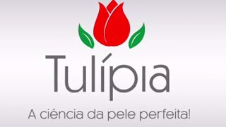 🔴 TULÍPIA COSMÉTICOS  Produtos TulÍpia  ESTÉTICA ECONÔMICA 🌹🌹🌹 [upl. by Loveridge]