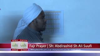 Fajr Prayer [upl. by Aronoff415]