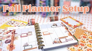 Weekly Planner Setup  August 2024 Planything Subscription Unboxing [upl. by Hugues]