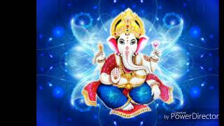 Pillaiyar suzhi pottu nee nallathai Thodankividu Vinayagar devotional song [upl. by Eyaj]