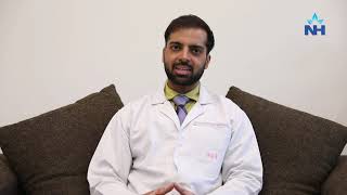 Causes amp treatment of Tonsil infections  Dr Deepanshu Gurnani [upl. by Lidstone]