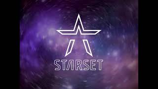 STARSET  Die for you slowed [upl. by Zsa Zsa]