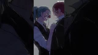 Shanks x buggy awww [upl. by Belle]