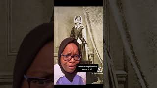 Women’s History Florence Nightingale [upl. by Anayhd]