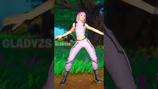 KAROL G  SI ANTES TE HUBIERA CONOCIDO fortnite shorts fyp fypシ゚viral [upl. by Katha295]