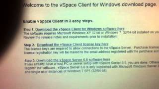 NComputing vSpace Client [upl. by Greenburg335]