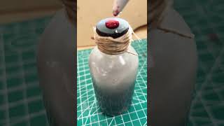 Decorative Potion Making Two by step howto asmrsounds asmr [upl. by Towers]