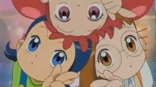 Magical Doremi Opening 1 Latino HD [upl. by Lenore]