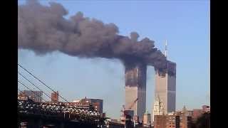 NIST FOIA 0942 R14UC  Main amp Ballou 0117 Twin Towers BurningTowers Collapse [upl. by Oak]