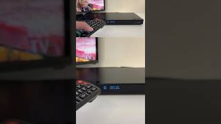 Testing PANASONIC DMRBWT460 3D BluRay DVD HDD PlayerRecorder bluray panasonic [upl. by Hyman]