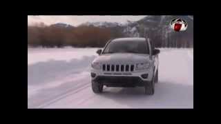 JEEP COMPASS 2011 [upl. by Aleihs737]