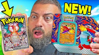 These New Pokemon Tins Have The BEST Cards Inside [upl. by Adnole]