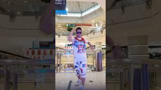 TITIBOTIBODANHOWARDFORTE29 X NICK MANJARESYOUTUBE TRENDING DANCE CHALLENGE [upl. by Silverstein421]