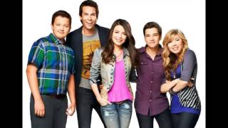 iCarly Cast  Im Coming Home [upl. by Eeneg742]