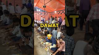 Goan ki Dawat 😂 shorts vlog minivlog [upl. by Enived185]