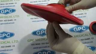 Rubber Ice Bag Manufacturer  Round Ice Bags Supplier  Oval Throat Ice Bags [upl. by Innavoij]