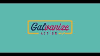 Introduction to Galvanize Action [upl. by Ikik]