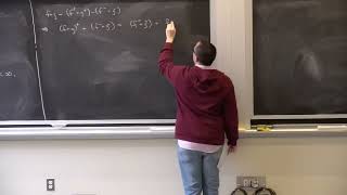 Lecture 12 Lebesgue Integrable Functions the Lebesgue Integral and the Dominated Convergence [upl. by Eirrehs]