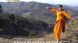 gazal gul 12 flv YouTube [upl. by Assiar]