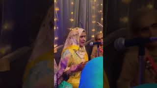 Kashmiri new song  kashmiri singer Sheela zargar  shorts [upl. by Simmons]