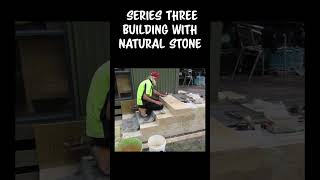 Diy Flagstone Walkway And Stair Project Made Simple  Follow Along Step By Step [upl. by Ennagem]