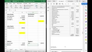 Capital PLC 2018 Leaving Cert published video [upl. by Copeland]