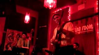 Jim Campilongo Trio Chelsea Bridge [upl. by Armando]