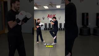 Master the Flying Knee Technique Step by Step Guide [upl. by Ahsikahs208]