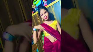 Dhakai saree pore toke lagche beautifulreelstrendingyoutubeshortsviralvideoyoutubeshorts [upl. by Hafler]