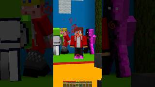 Squid game🤣 290 minecraft [upl. by Ziguard]