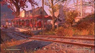 Fallout 76 how to get brewing station amp fermenting station for your camp [upl. by Maker]