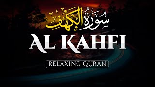 Surah AL KAHF the Cave سورة الكهف Heart Touching amp Beautiful Quran Recitation  AHMAD AL SHALABI [upl. by Tessie]