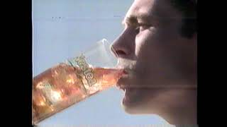 1990 Nestea quotMore people prefer Nesteaquot TV Commercial [upl. by Gwendolen]