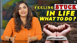 Are You Feeling Stuck in Life  Dr Meghana Dikshit stuckinlife [upl. by Innoc]