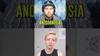 Anosognosia makes it difficult for people living with schizophreniaLivingWellAfterSchizophrenia [upl. by Anec]