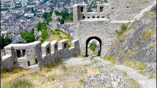 🏰 CASTLE TOURBILLON  Sion 2014 [upl. by Osnofedli505]