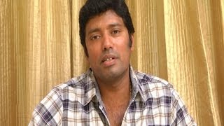 ENTHIRAN RATHNAVELU INTERVIEW PART 1  BEHINDWOODSCOM [upl. by Creigh]