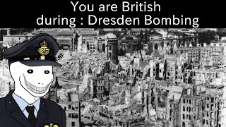 You are British during [upl. by Nerac184]