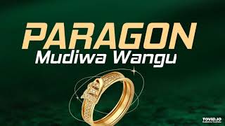 Paragon  Mudiwa wangu Official Audio [upl. by Hermia]