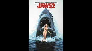 Jaws 2 1978  start [upl. by Atinehs]