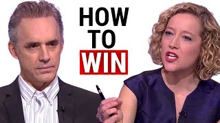 How to Win Any Argument – Jordan Peterson vs Cathy Newman [upl. by Orlosky]